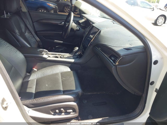 Продаж на аукціоні авто 2013 Cadillac Ats Standard, vin: 1G6AA5RX7D0170749, номер лоту: 45952406