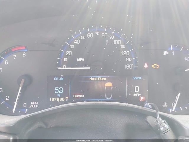 Продаж на аукціоні авто 2013 Cadillac Ats Standard, vin: 1G6AA5RX7D0170749, номер лоту: 45952406