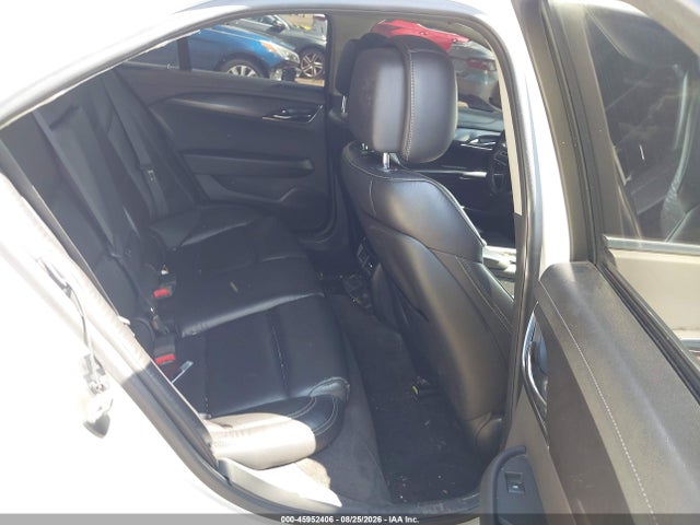 Продаж на аукціоні авто 2013 Cadillac Ats Standard, vin: 1G6AA5RX7D0170749, номер лоту: 45952406