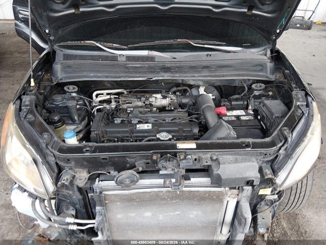 Aukcja sprzedaży 2010 Kia Soul +, vin: KNDJT2A27A7032430, numer aukcji: 45952409