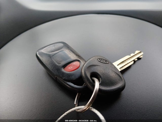 Aukcja sprzedaży 2010 Kia Soul +, vin: KNDJT2A27A7032430, numer aukcji: 45952409
