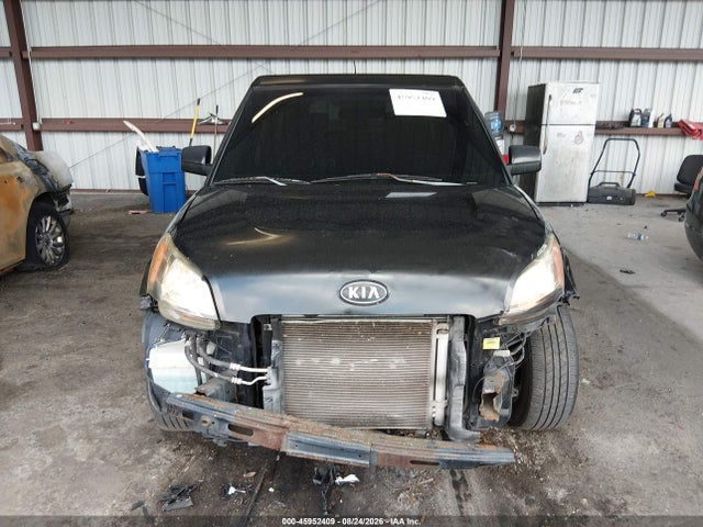 Aukcja sprzedaży 2010 Kia Soul +, vin: KNDJT2A27A7032430, numer aukcji: 45952409