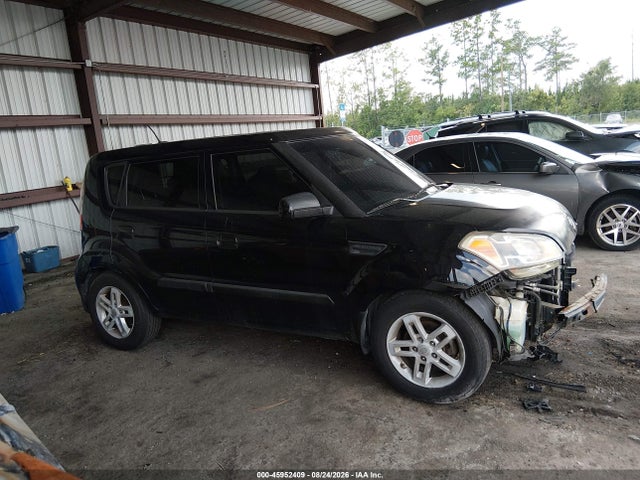 Aukcja sprzedaży 2010 Kia Soul +, vin: KNDJT2A27A7032430, numer aukcji: 45952409