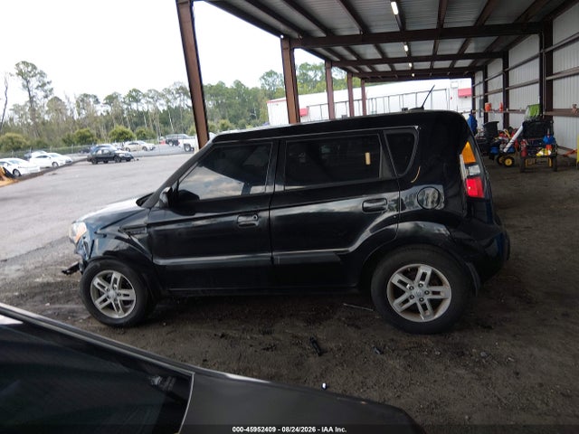 Aukcja sprzedaży 2010 Kia Soul +, vin: KNDJT2A27A7032430, numer aukcji: 45952409