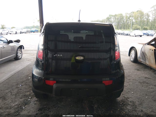 Aukcja sprzedaży 2010 Kia Soul +, vin: KNDJT2A27A7032430, numer aukcji: 45952409