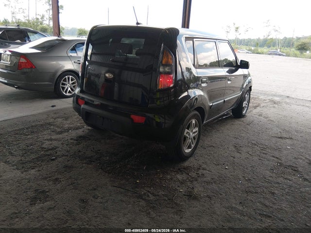 Aukcja sprzedaży 2010 Kia Soul +, vin: KNDJT2A27A7032430, numer aukcji: 45952409