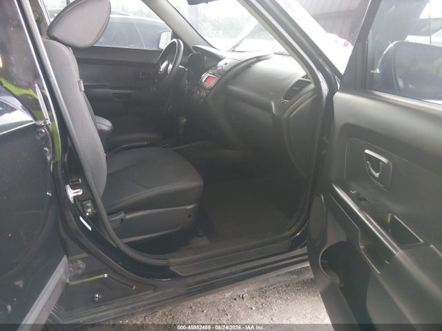 Aukcja sprzedaży 2010 Kia Soul +, vin: KNDJT2A27A7032430, numer aukcji: 45952409