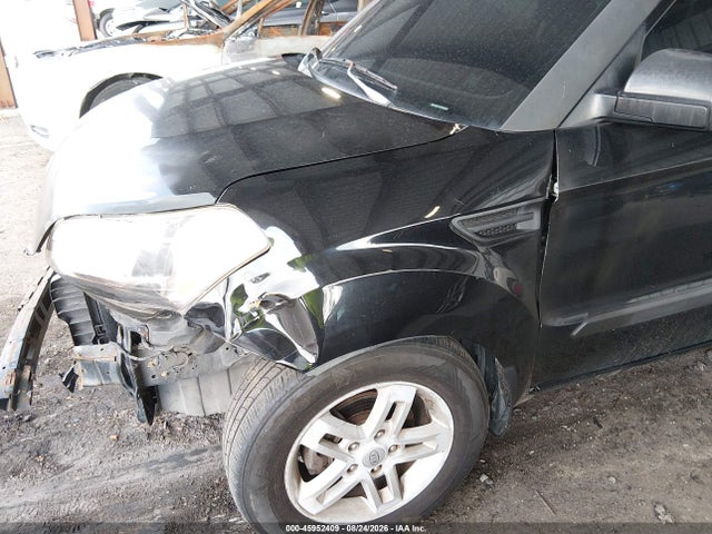 Aukcja sprzedaży 2010 Kia Soul +, vin: KNDJT2A27A7032430, numer aukcji: 45952409