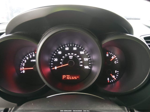 Aukcja sprzedaży 2010 Kia Soul +, vin: KNDJT2A27A7032430, numer aukcji: 45952409