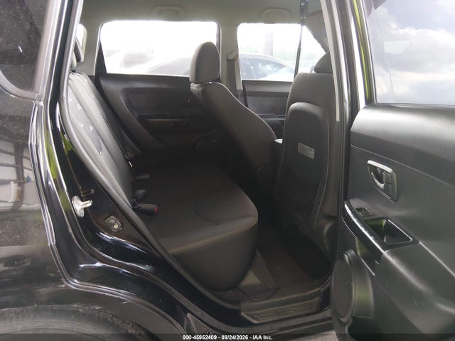 Aukcja sprzedaży 2010 Kia Soul +, vin: KNDJT2A27A7032430, numer aukcji: 45952409