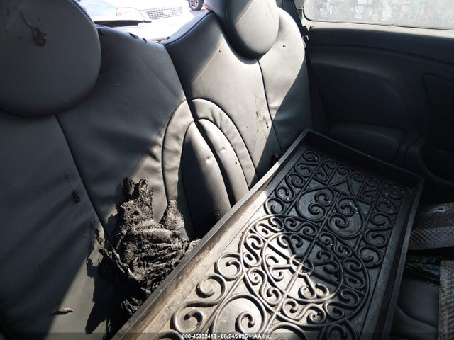 45952419 :رقم المزاد ، WMWRE33465TD94540 vin ، 2005 Mini Cooper S مزاد بيع