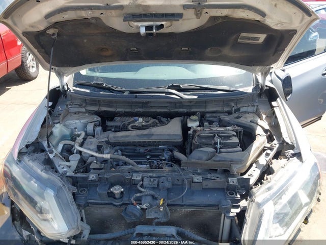 Nissan ROGUE S 2017 JN8AT2MT5HW146516 Image 10