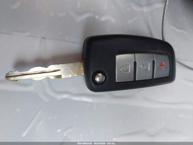 Nissan ROGUE S 2017 JN8AT2MT5HW146516 Image 11