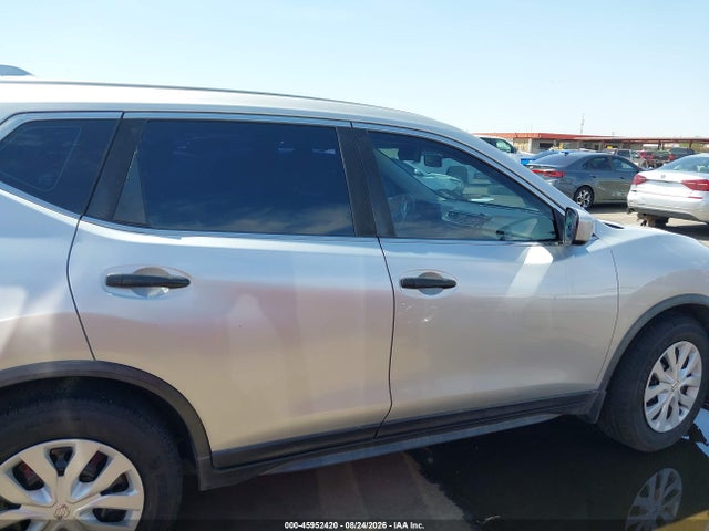 Nissan ROGUE S 2017 JN8AT2MT5HW146516 Image 14