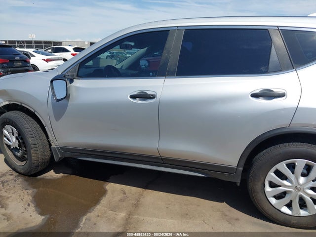Nissan ROGUE S 2017 JN8AT2MT5HW146516 Image 15