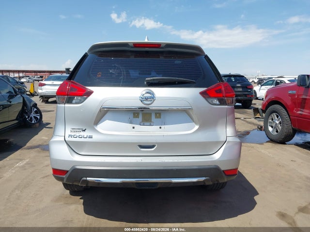 Nissan ROGUE S 2017 JN8AT2MT5HW146516 Image 17