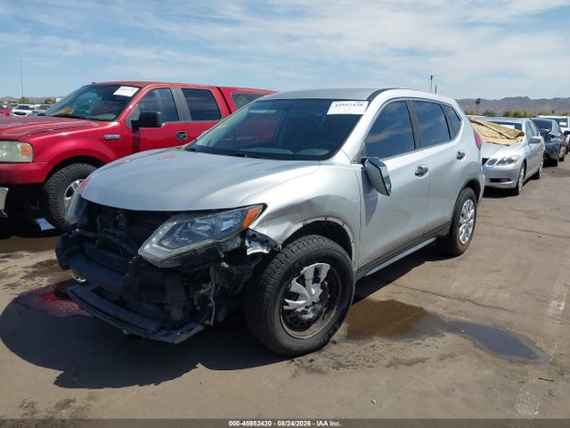 JN8AT2MT5HW146516 Nissan ROGUE S