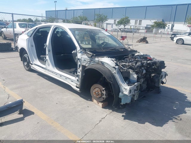 Aukcja sprzedaży 2020 Honda Accord Sport, vin: 1HGCV1F35LA123248, numer aukcji: 45952421
