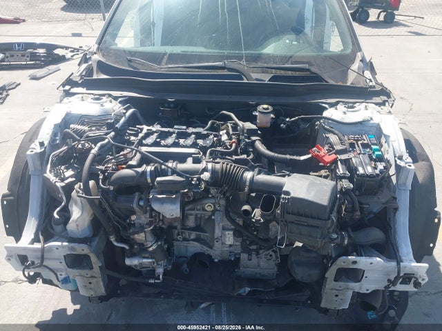 Aukcja sprzedaży 2020 Honda Accord Sport, vin: 1HGCV1F35LA123248, numer aukcji: 45952421