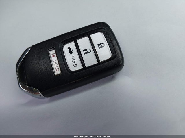Aukcja sprzedaży 2020 Honda Accord Sport, vin: 1HGCV1F35LA123248, numer aukcji: 45952421