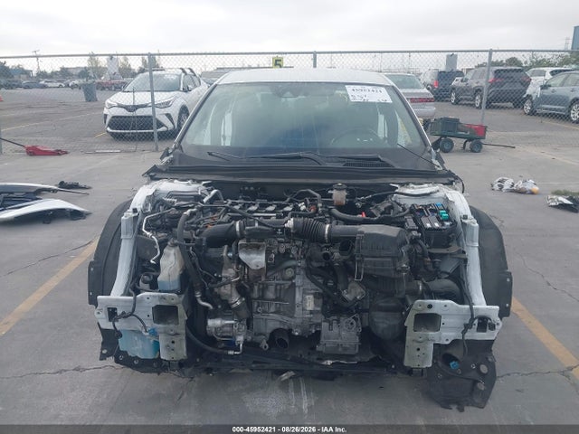 Aukcja sprzedaży 2020 Honda Accord Sport, vin: 1HGCV1F35LA123248, numer aukcji: 45952421