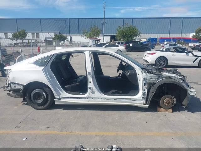 Aukcja sprzedaży 2020 Honda Accord Sport, vin: 1HGCV1F35LA123248, numer aukcji: 45952421