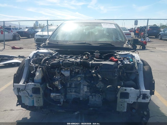 Aukcja sprzedaży 2020 Honda Accord Sport, vin: 1HGCV1F35LA123248, numer aukcji: 45952421