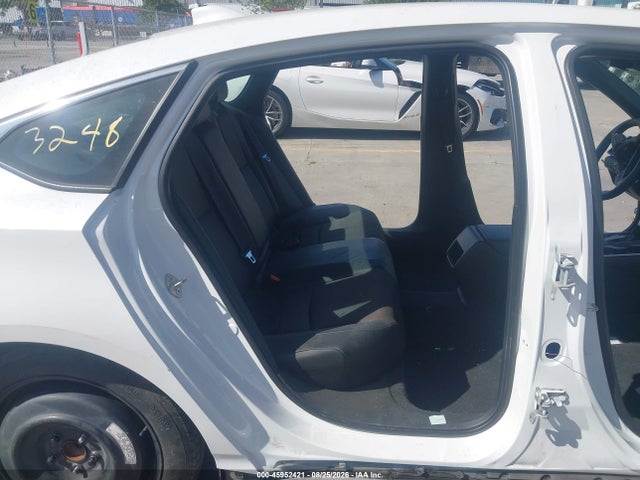 Aukcja sprzedaży 2020 Honda Accord Sport, vin: 1HGCV1F35LA123248, numer aukcji: 45952421