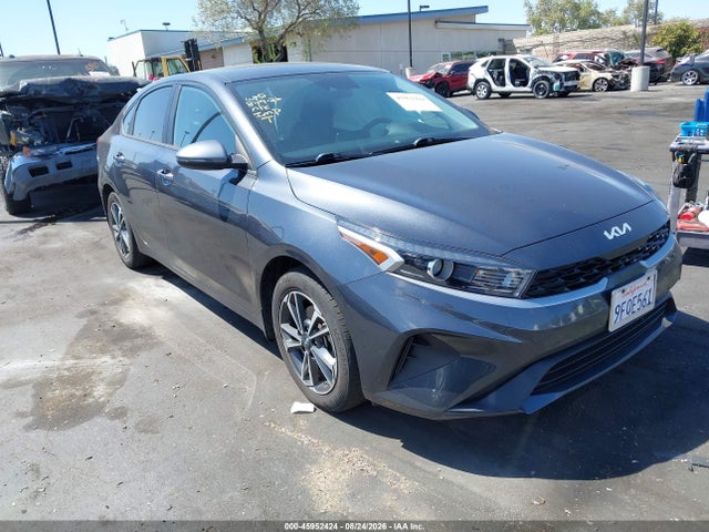 Aukcja sprzedaży 2023 Kia Forte Lxs, vin: 3KPF24AD9PE608596, numer aukcji: 45952424