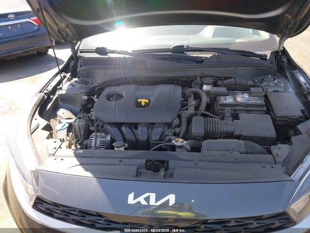 Aukcja sprzedaży 2023 Kia Forte Lxs, vin: 3KPF24AD9PE608596, numer aukcji: 45952424