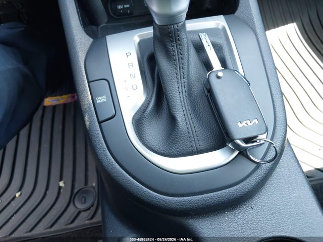 Aukcja sprzedaży 2023 Kia Forte Lxs, vin: 3KPF24AD9PE608596, numer aukcji: 45952424
