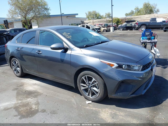 Aukcja sprzedaży 2023 Kia Forte Lxs, vin: 3KPF24AD9PE608596, numer aukcji: 45952424