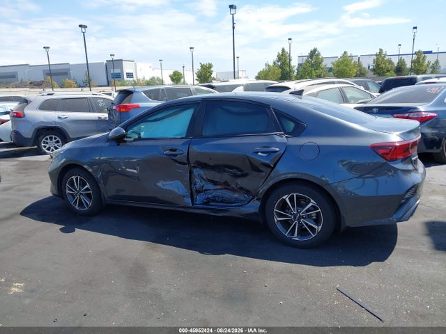 Aukcja sprzedaży 2023 Kia Forte Lxs, vin: 3KPF24AD9PE608596, numer aukcji: 45952424