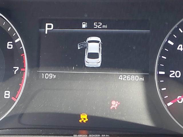Aukcja sprzedaży 2023 Kia Forte Lxs, vin: 3KPF24AD9PE608596, numer aukcji: 45952424