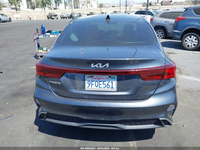 Aukcja sprzedaży 2023 Kia Forte Lxs, vin: 3KPF24AD9PE608596, numer aukcji: 45952424