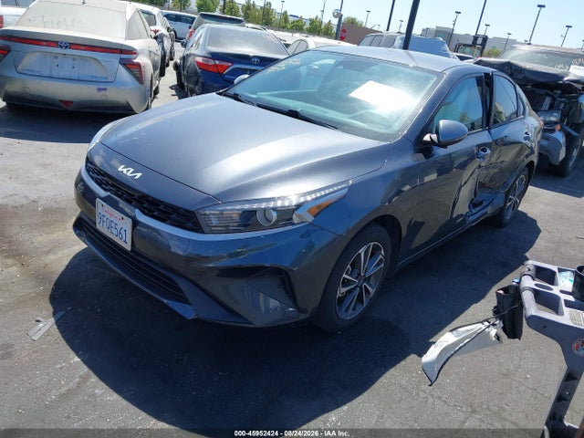 Aukcja sprzedaży 2023 Kia Forte Lxs, vin: 3KPF24AD9PE608596, numer aukcji: 45952424