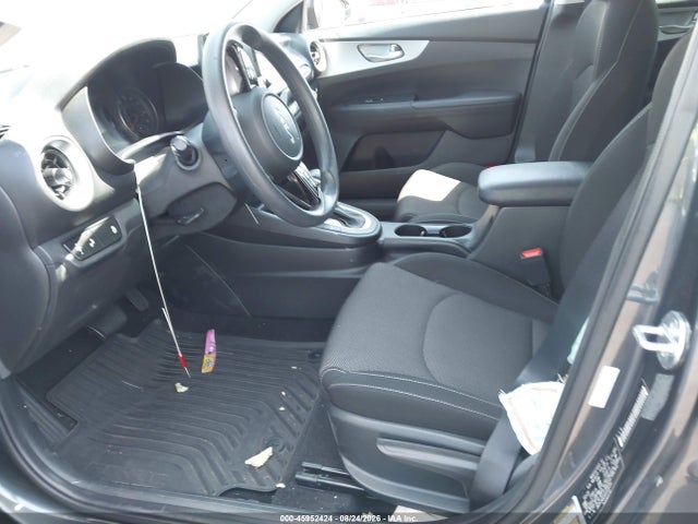 Aukcja sprzedaży 2023 Kia Forte Lxs, vin: 3KPF24AD9PE608596, numer aukcji: 45952424