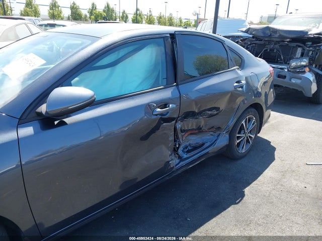Aukcja sprzedaży 2023 Kia Forte Lxs, vin: 3KPF24AD9PE608596, numer aukcji: 45952424