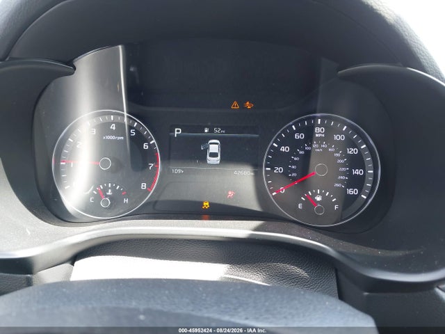 Aukcja sprzedaży 2023 Kia Forte Lxs, vin: 3KPF24AD9PE608596, numer aukcji: 45952424