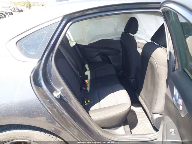 Aukcja sprzedaży 2023 Kia Forte Lxs, vin: 3KPF24AD9PE608596, numer aukcji: 45952424