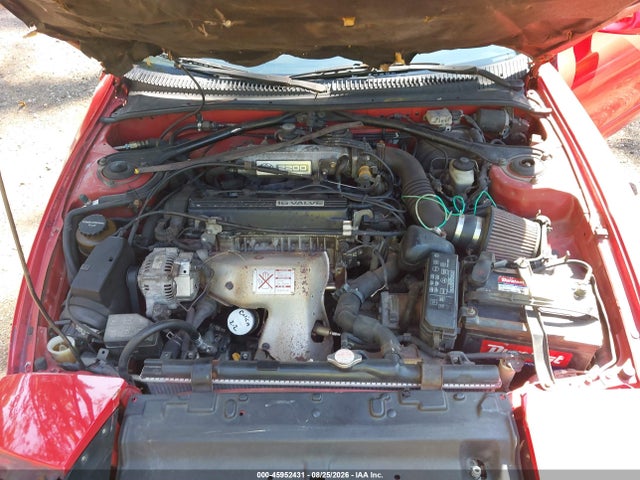 45952431 :رقم المزاد ، JT2ST87N9P0143807 vin ، 1993 Toyota Celica Gt مزاد بيع
