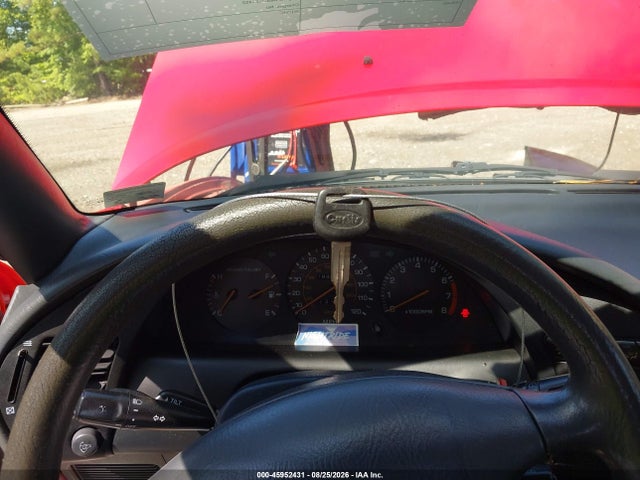 45952431 :رقم المزاد ، JT2ST87N9P0143807 vin ، 1993 Toyota Celica Gt مزاد بيع