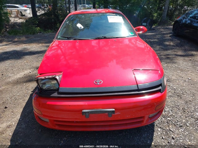45952431 :رقم المزاد ، JT2ST87N9P0143807 vin ، 1993 Toyota Celica Gt مزاد بيع
