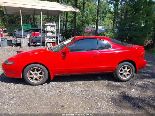 45952431 :رقم المزاد ، JT2ST87N9P0143807 vin ، 1993 Toyota Celica Gt مزاد بيع