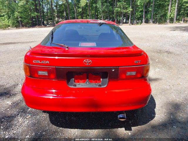 45952431 :رقم المزاد ، JT2ST87N9P0143807 vin ، 1993 Toyota Celica Gt مزاد بيع
