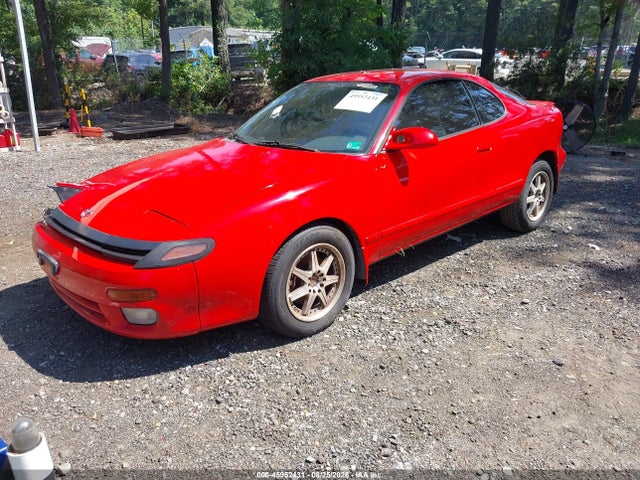 45952431 :رقم المزاد ، JT2ST87N9P0143807 vin ، 1993 Toyota Celica Gt مزاد بيع