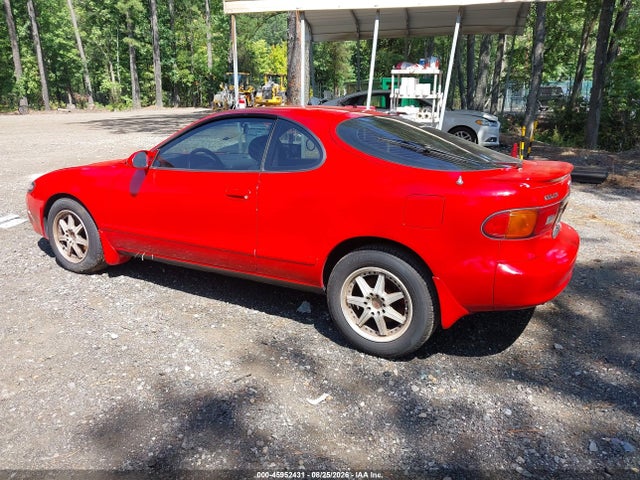 45952431 :رقم المزاد ، JT2ST87N9P0143807 vin ، 1993 Toyota Celica Gt مزاد بيع