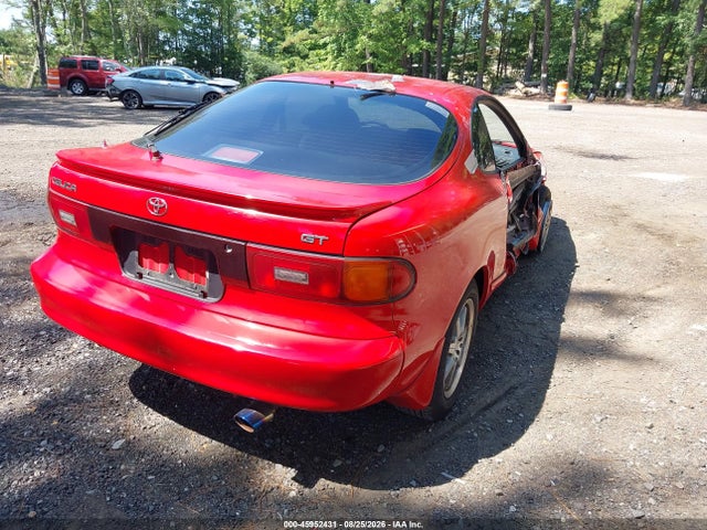 45952431 :رقم المزاد ، JT2ST87N9P0143807 vin ، 1993 Toyota Celica Gt مزاد بيع