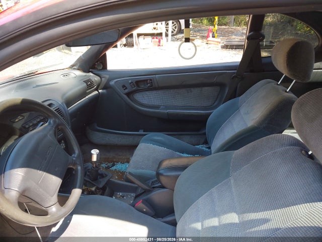 45952431 :رقم المزاد ، JT2ST87N9P0143807 vin ، 1993 Toyota Celica Gt مزاد بيع