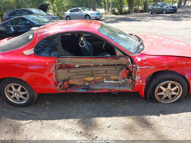 45952431 :رقم المزاد ، JT2ST87N9P0143807 vin ، 1993 Toyota Celica Gt مزاد بيع